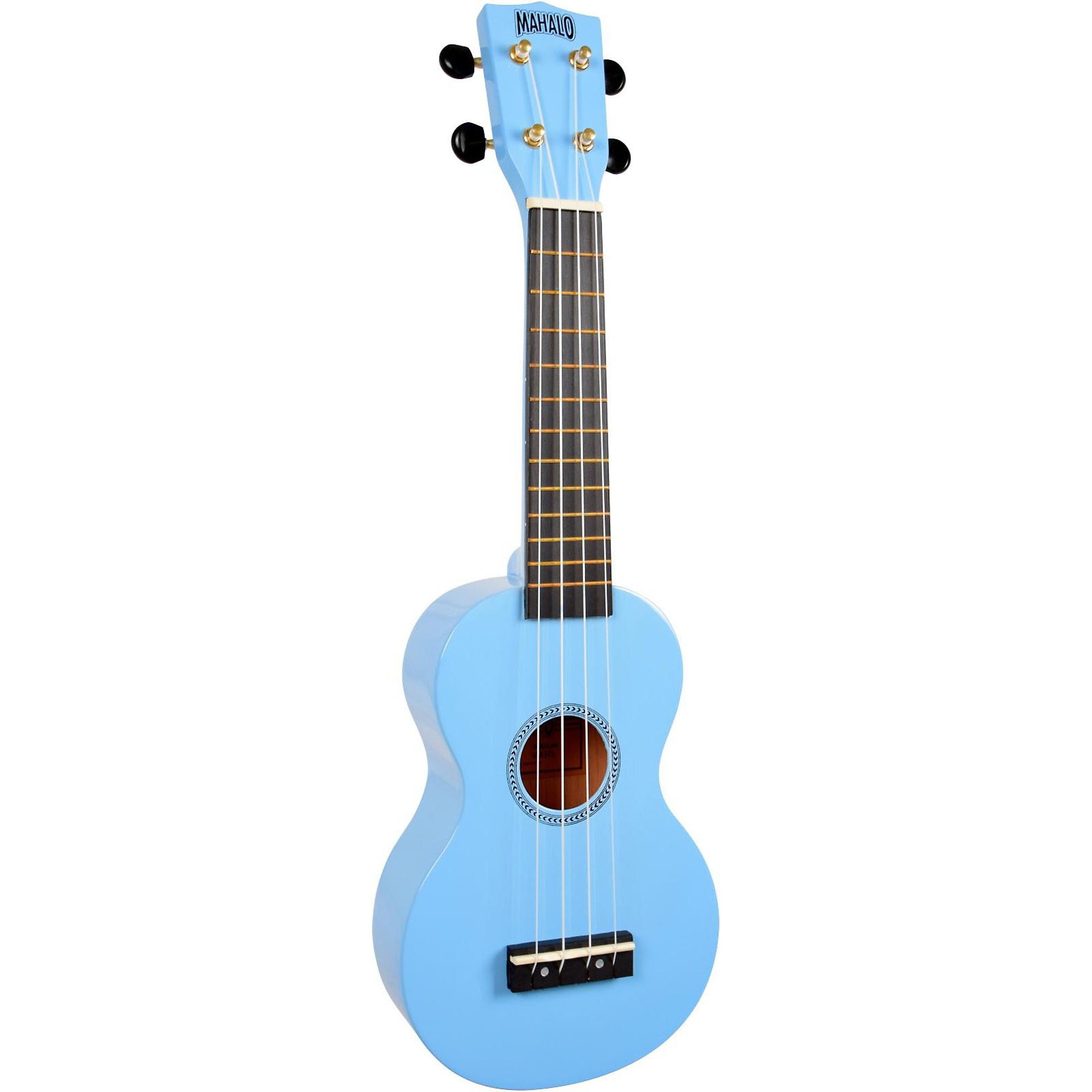 Mahalo Rainbow Series MR1 Soprano Ukulele