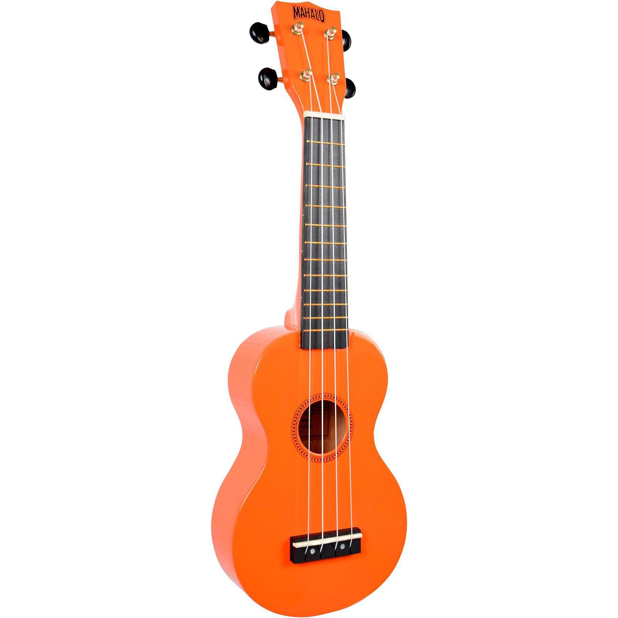 Mahalo Rainbow Series MR1 Soprano Ukulele