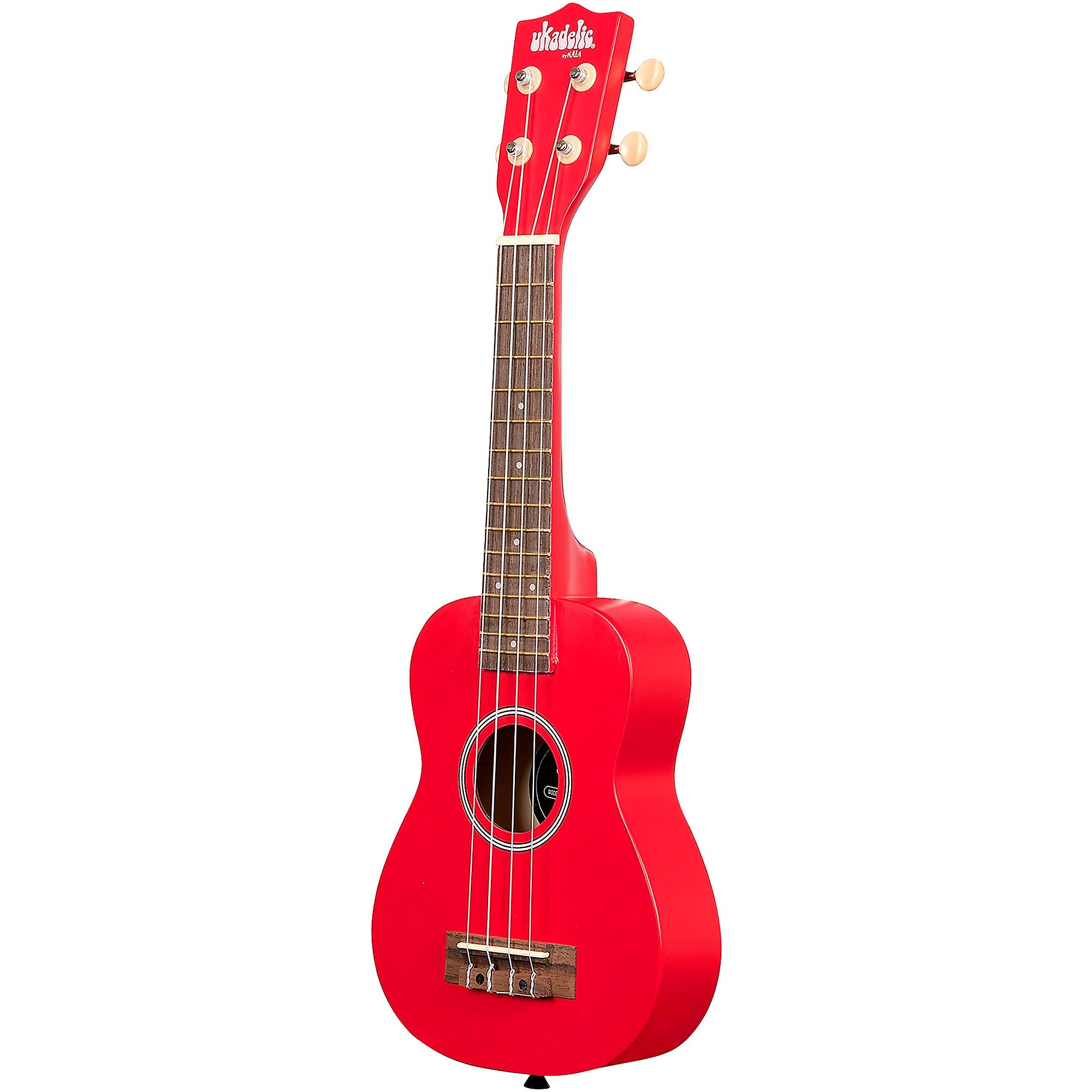 Kala Ukadelic Soprano Ukulele