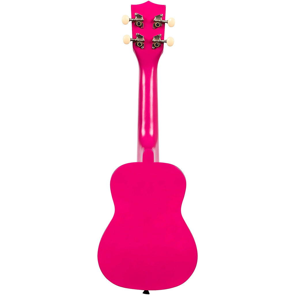 Kala Ukadelic Soprano Ukulele