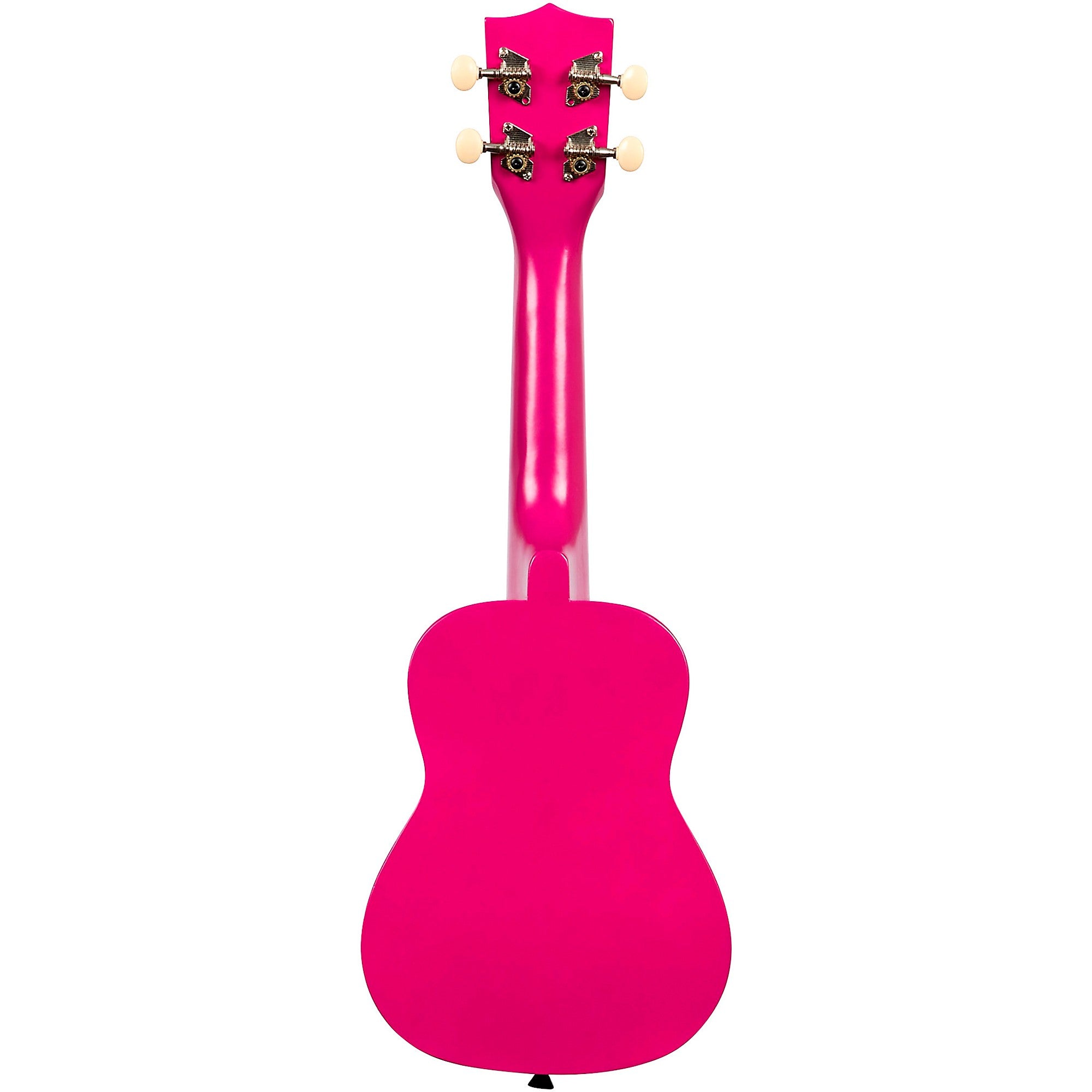 Kala Ukadelic Soprano Ukulele