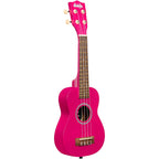 Kala Ukadelic Soprano Ukulele