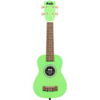 Kala Ukadelic Soprano Ukulele