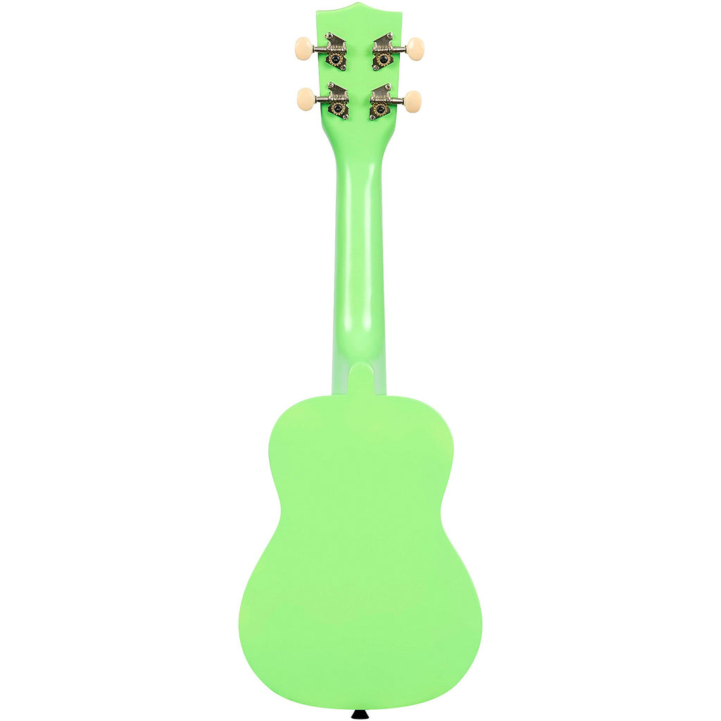 Kala Ukadelic Soprano Ukulele