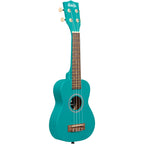 Kala Ukadelic Soprano Ukulele