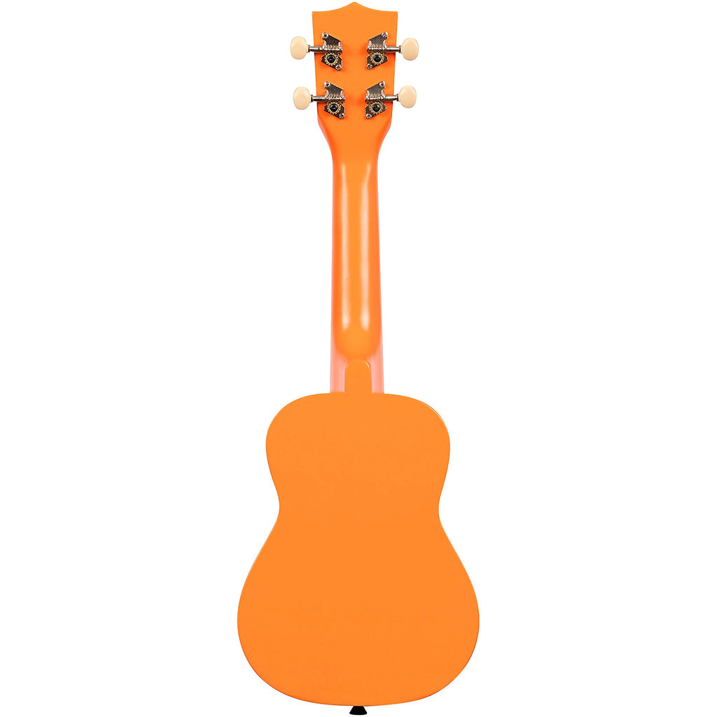 Kala Ukadelic Soprano Ukulele