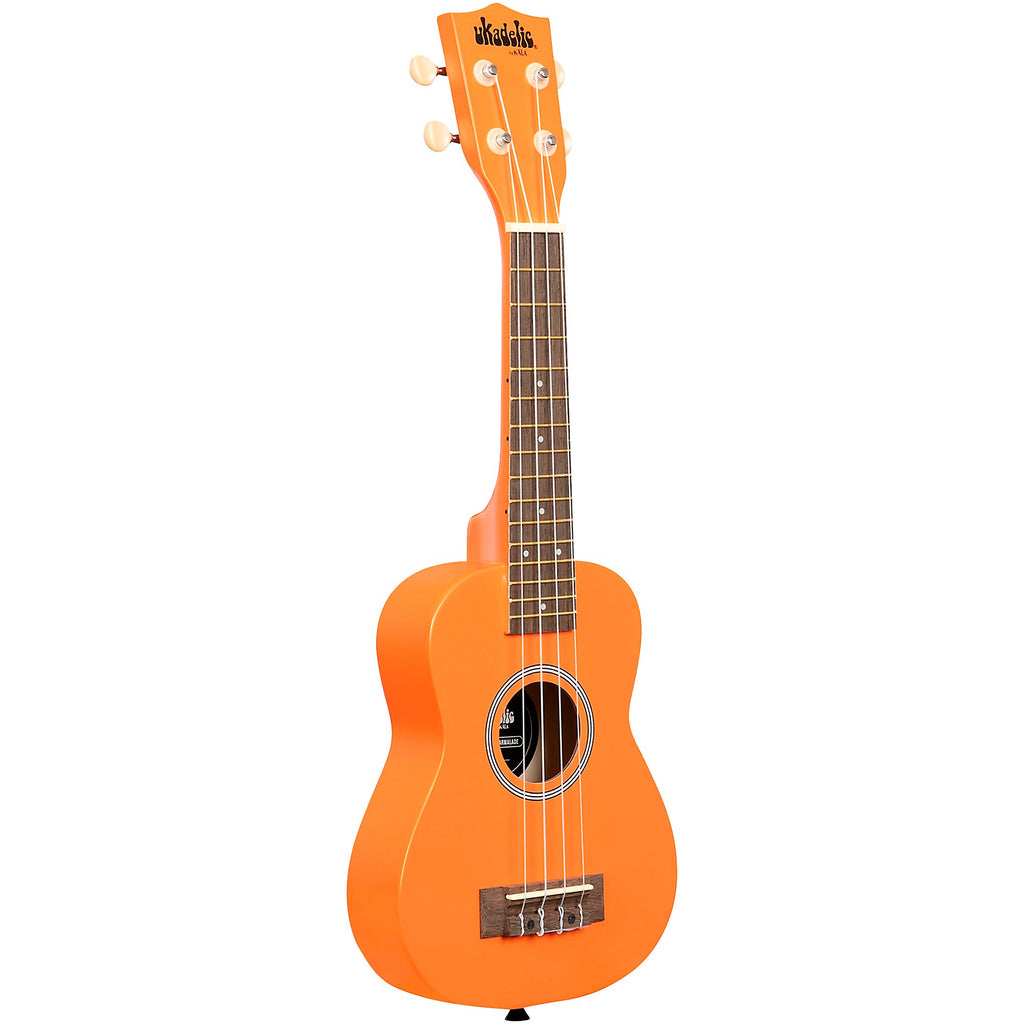 Kala Ukadelic Soprano Ukulele