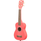 Kala Ukadelic Soprano Ukulele