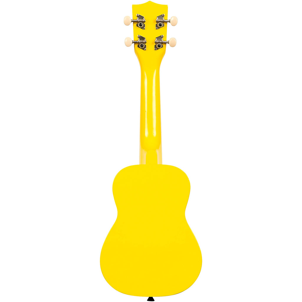 Kala Ukadelic Soprano Ukulele