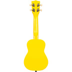 Kala Ukadelic Soprano Ukulele