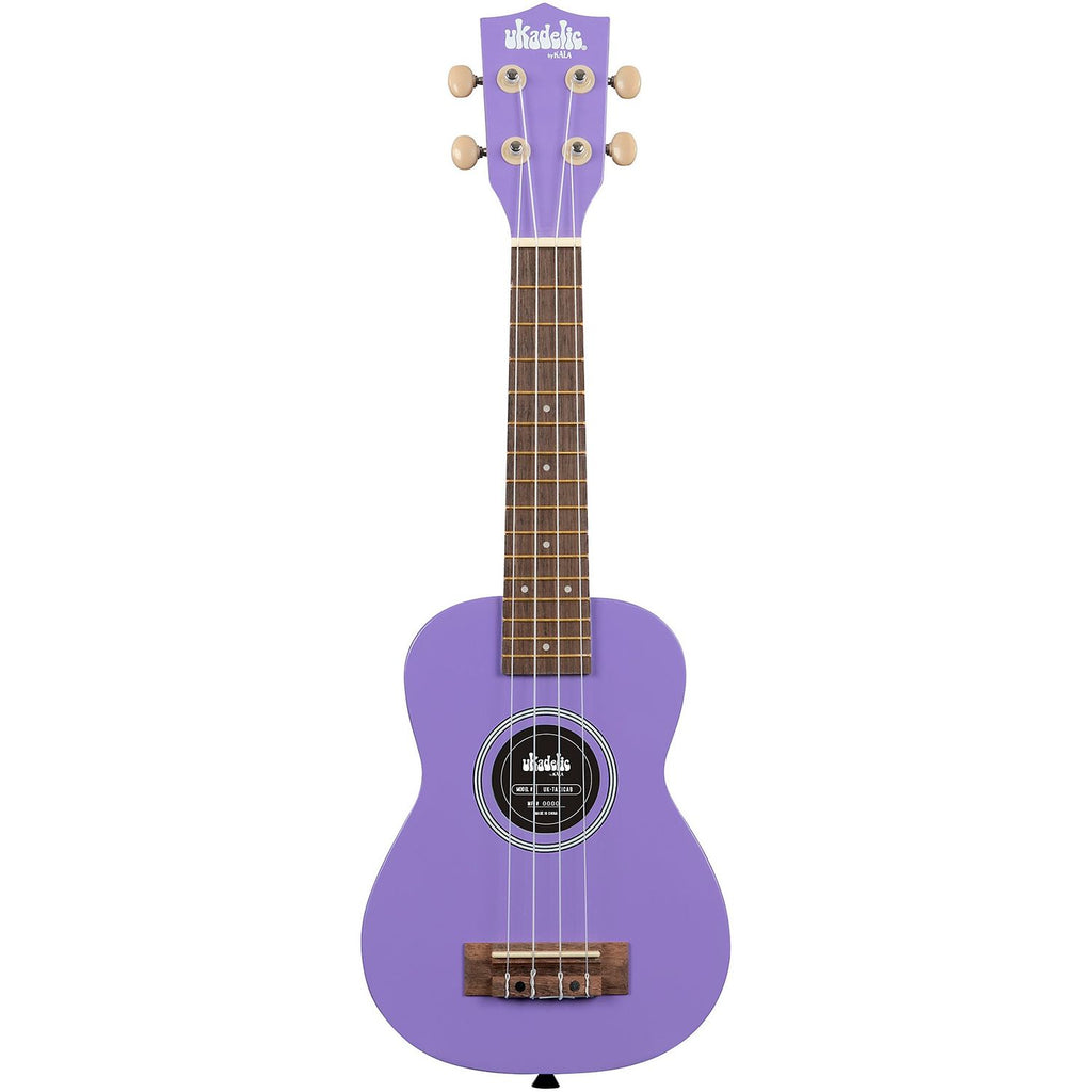 Kala Ukadelic Soprano Ukulele