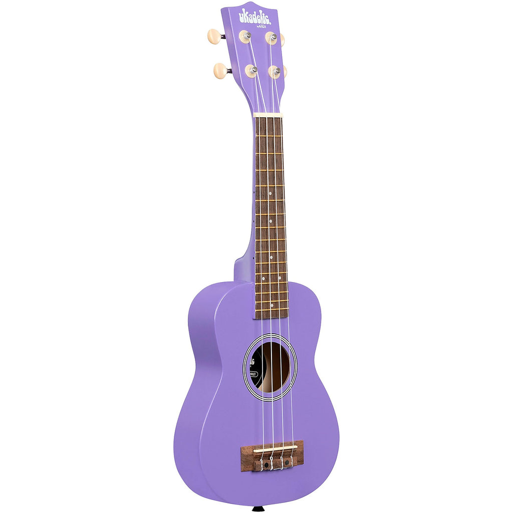 Kala Ukadelic Soprano Ukulele