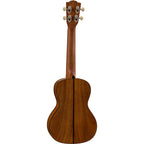 Luna Coral Solid Mahogany Concert Ukulele