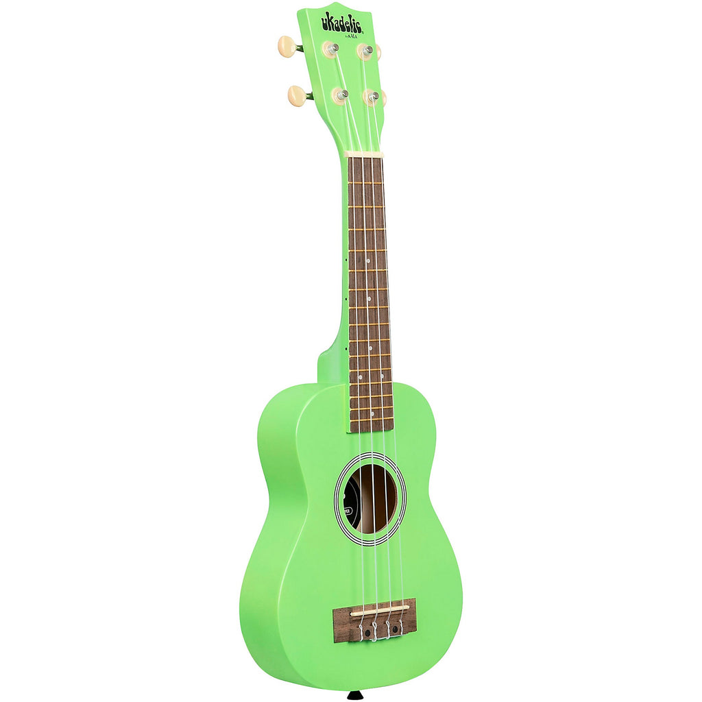 Kala Ukadelic Soprano Ukulele