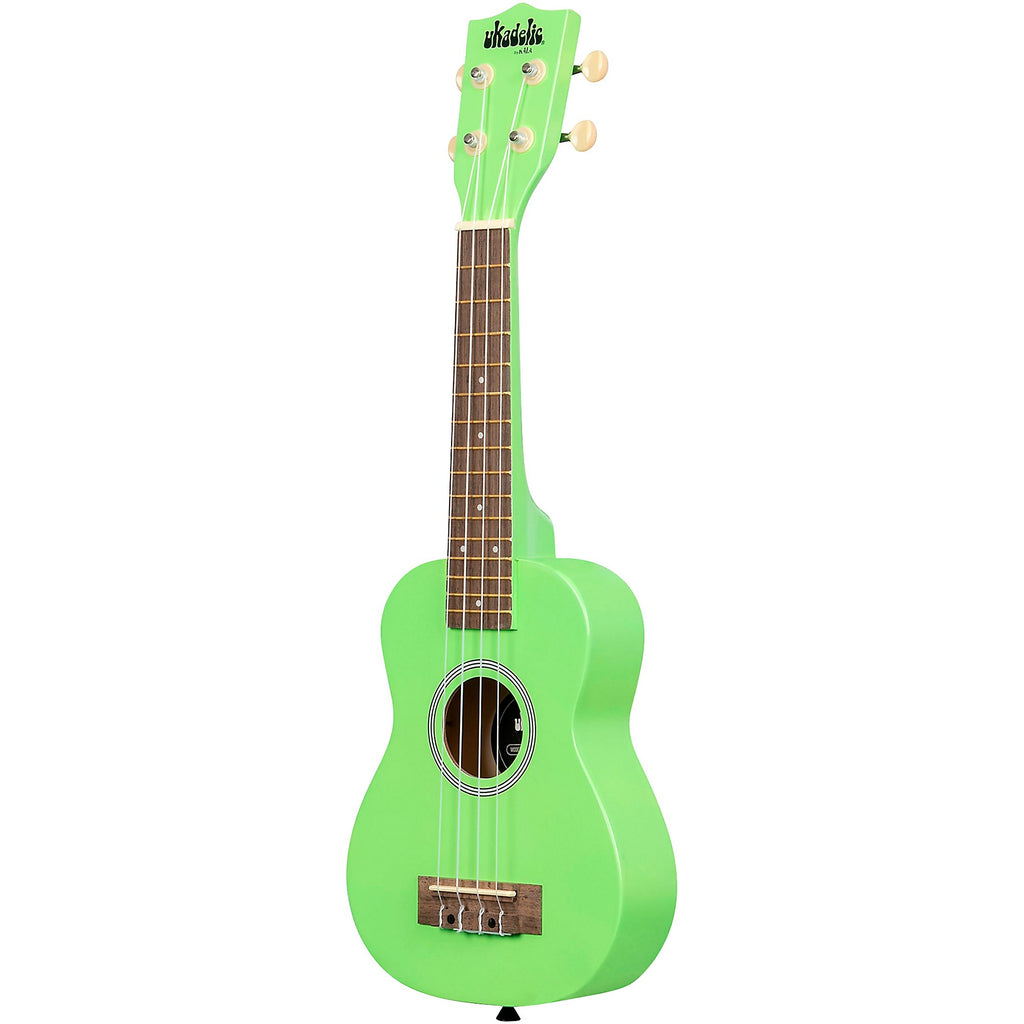 Kala Ukadelic Soprano Ukulele