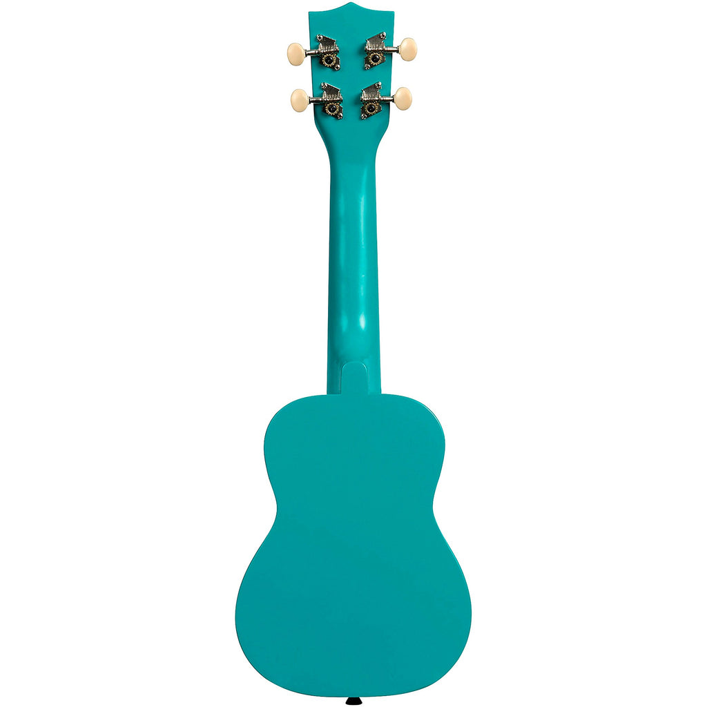 Kala Ukadelic Soprano Ukulele