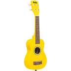 Kala Ukadelic Soprano Ukulele