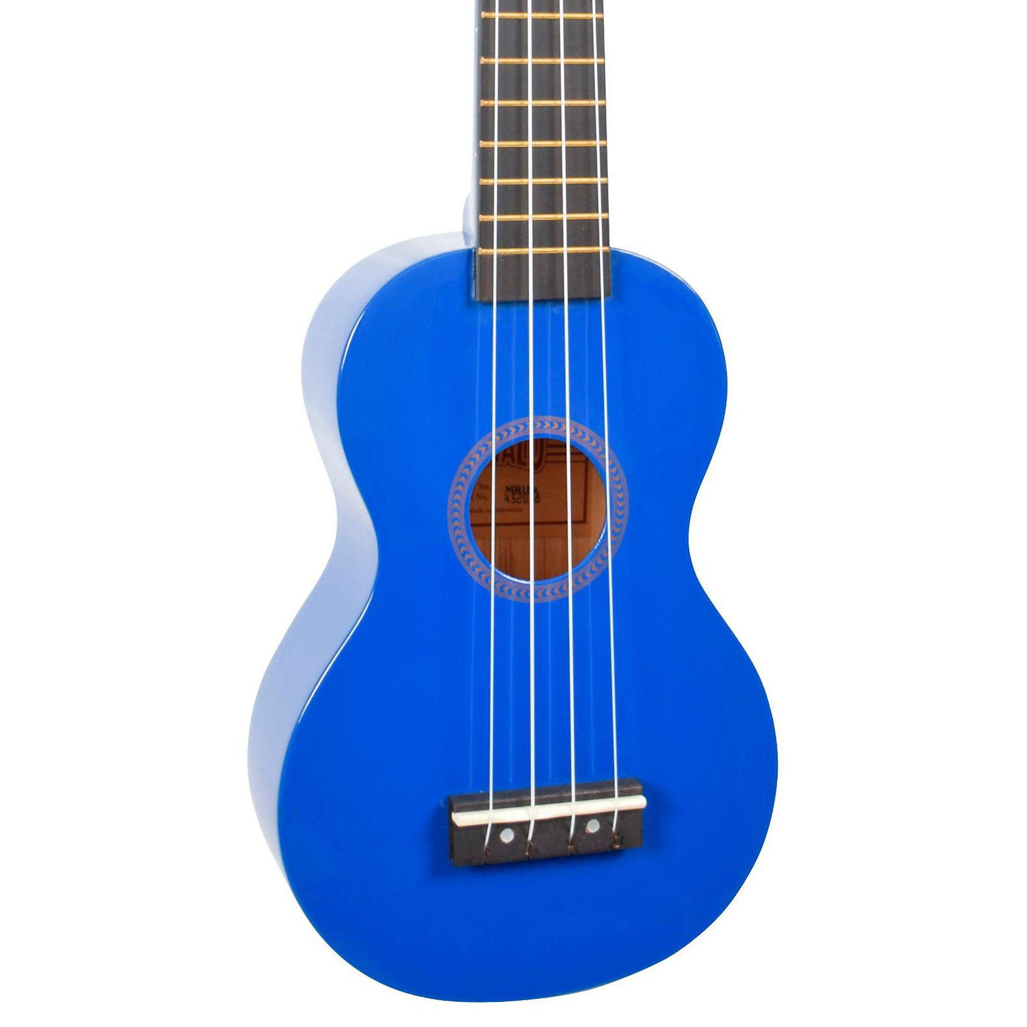 Mahalo Rainbow Series MR1 Soprano Ukulele