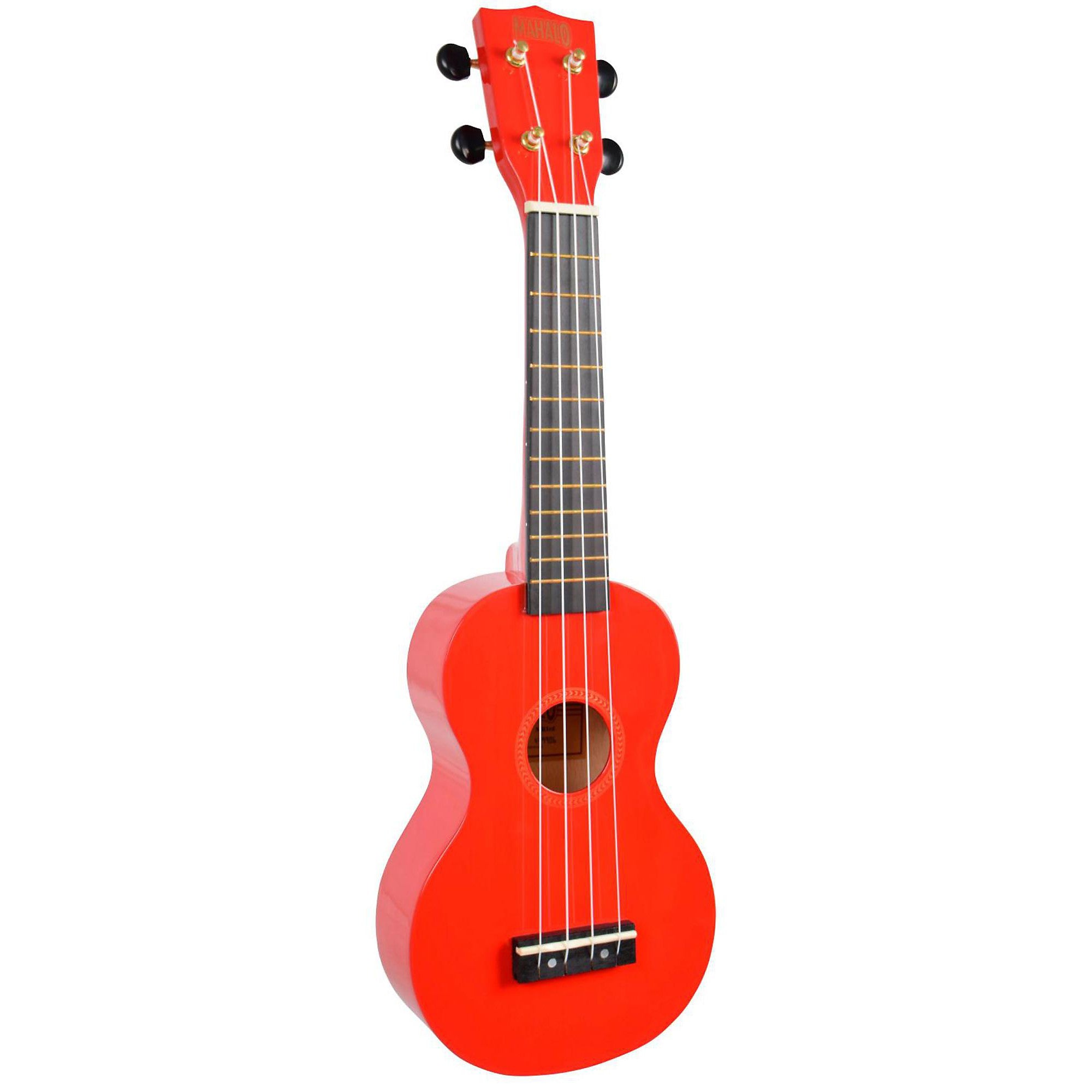 Mahalo Rainbow Series MR1 Soprano Ukulele