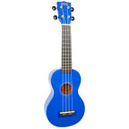Mahalo Rainbow Series MR1 Soprano Ukulele
