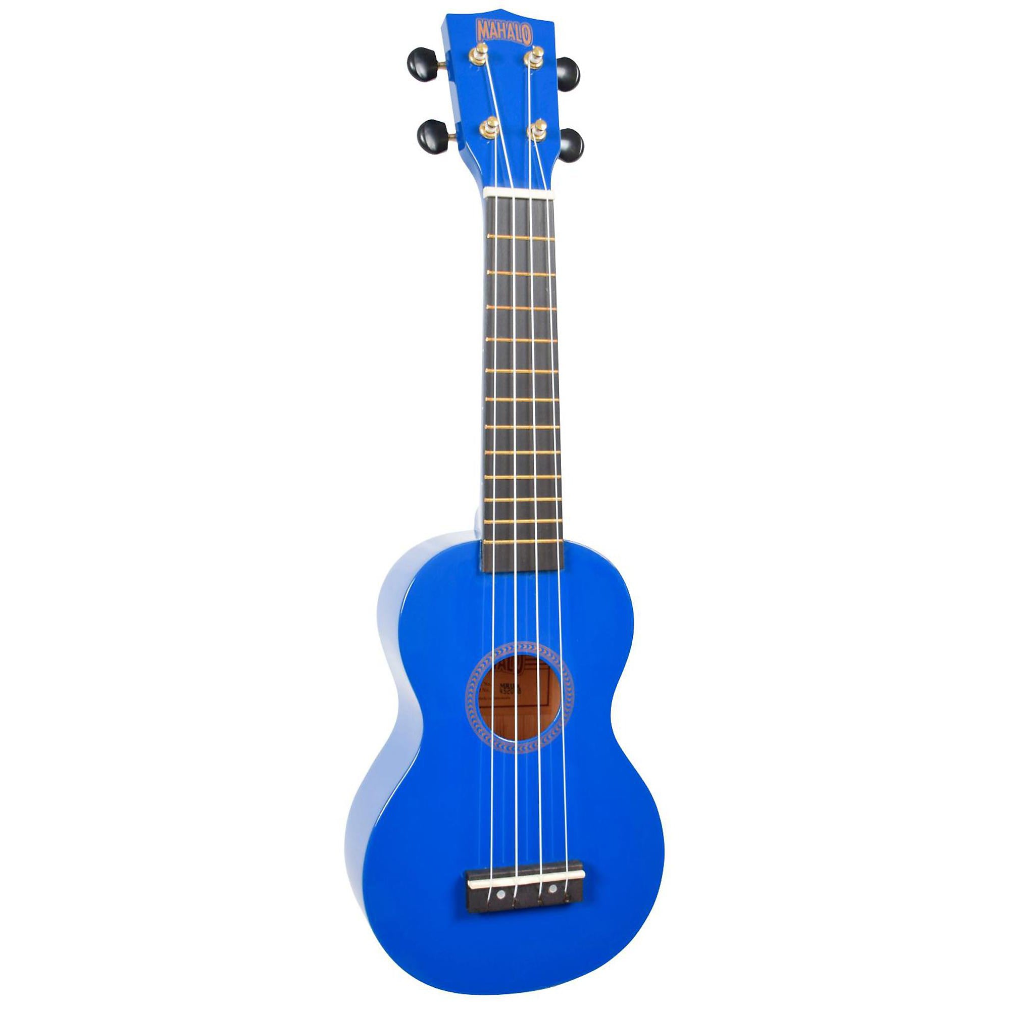 Mahalo Rainbow Series MR1 Soprano Ukulele