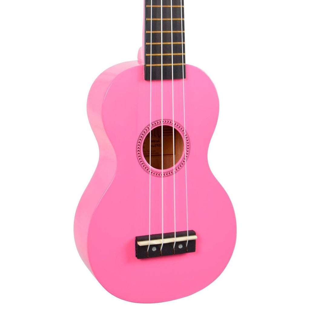 Mahalo Rainbow Series MR1 Soprano Ukulele