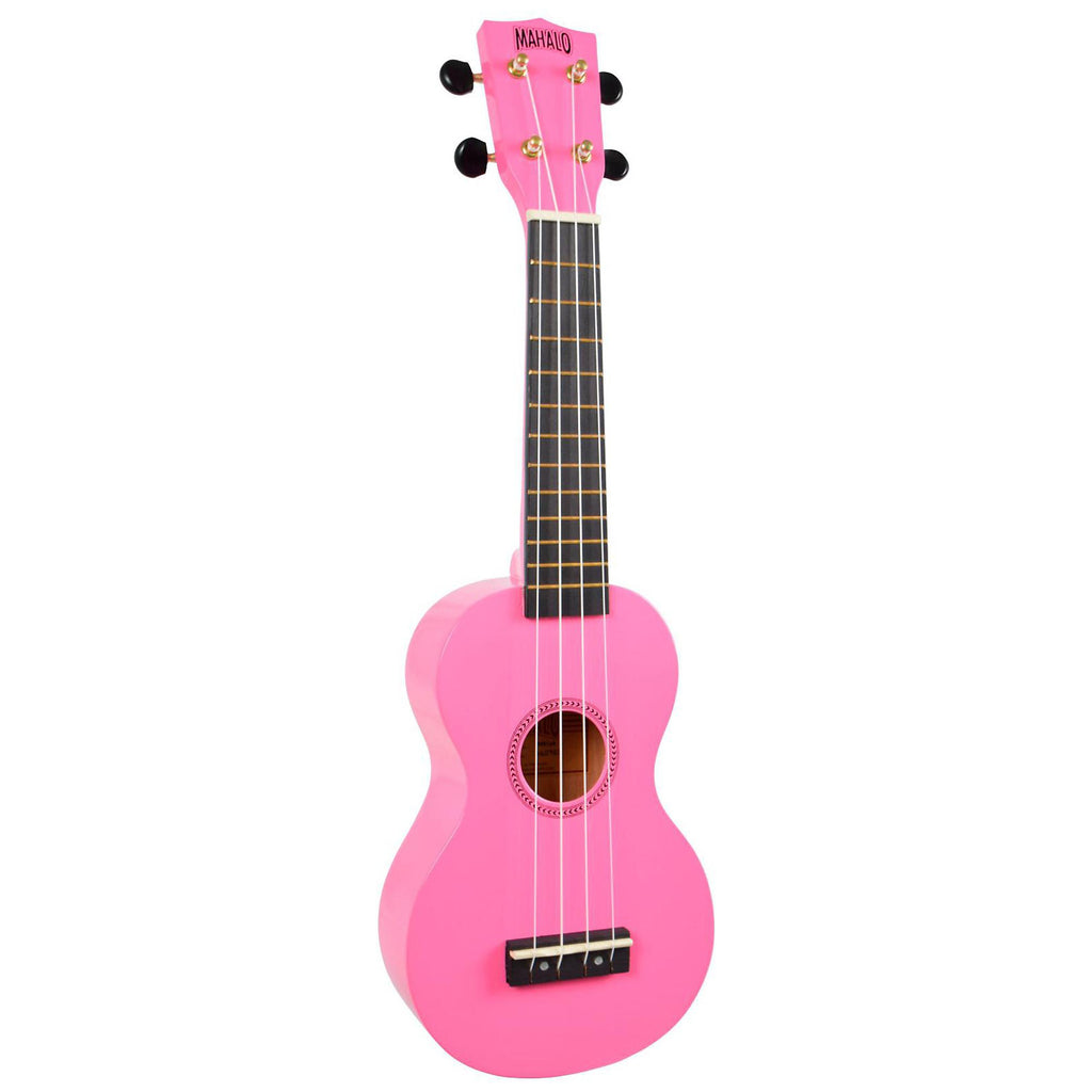 Mahalo Rainbow Series MR1 Soprano Ukulele