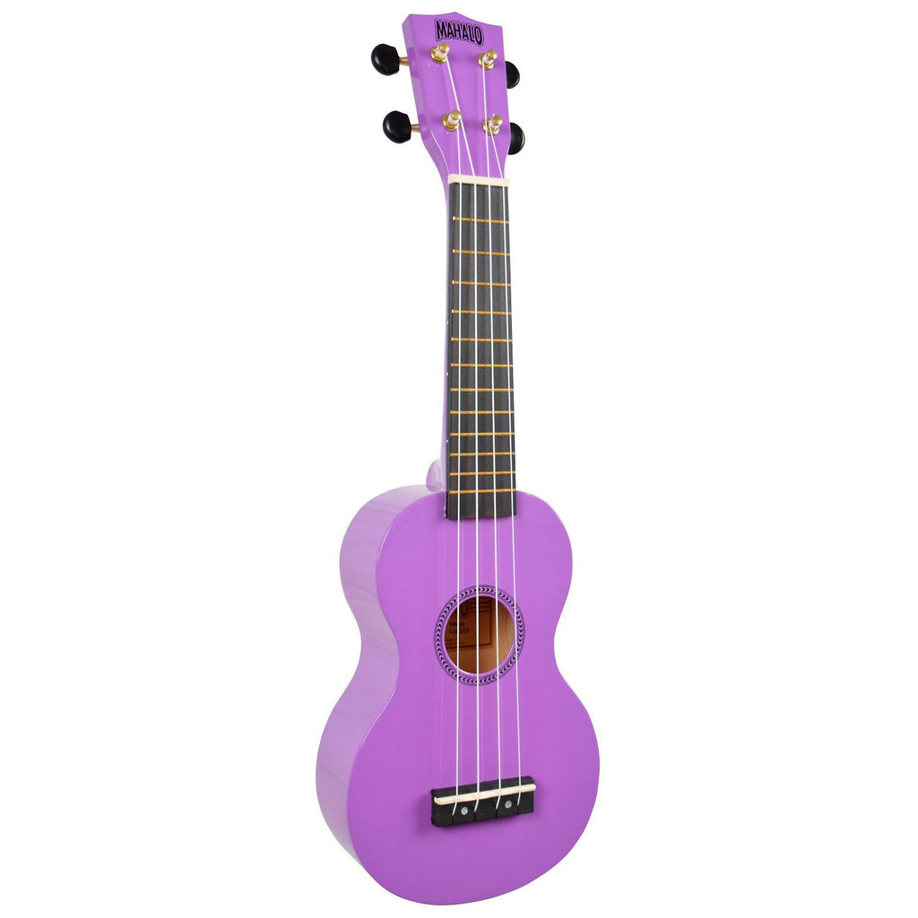 Mahalo Rainbow Series MR1 Soprano Ukulele