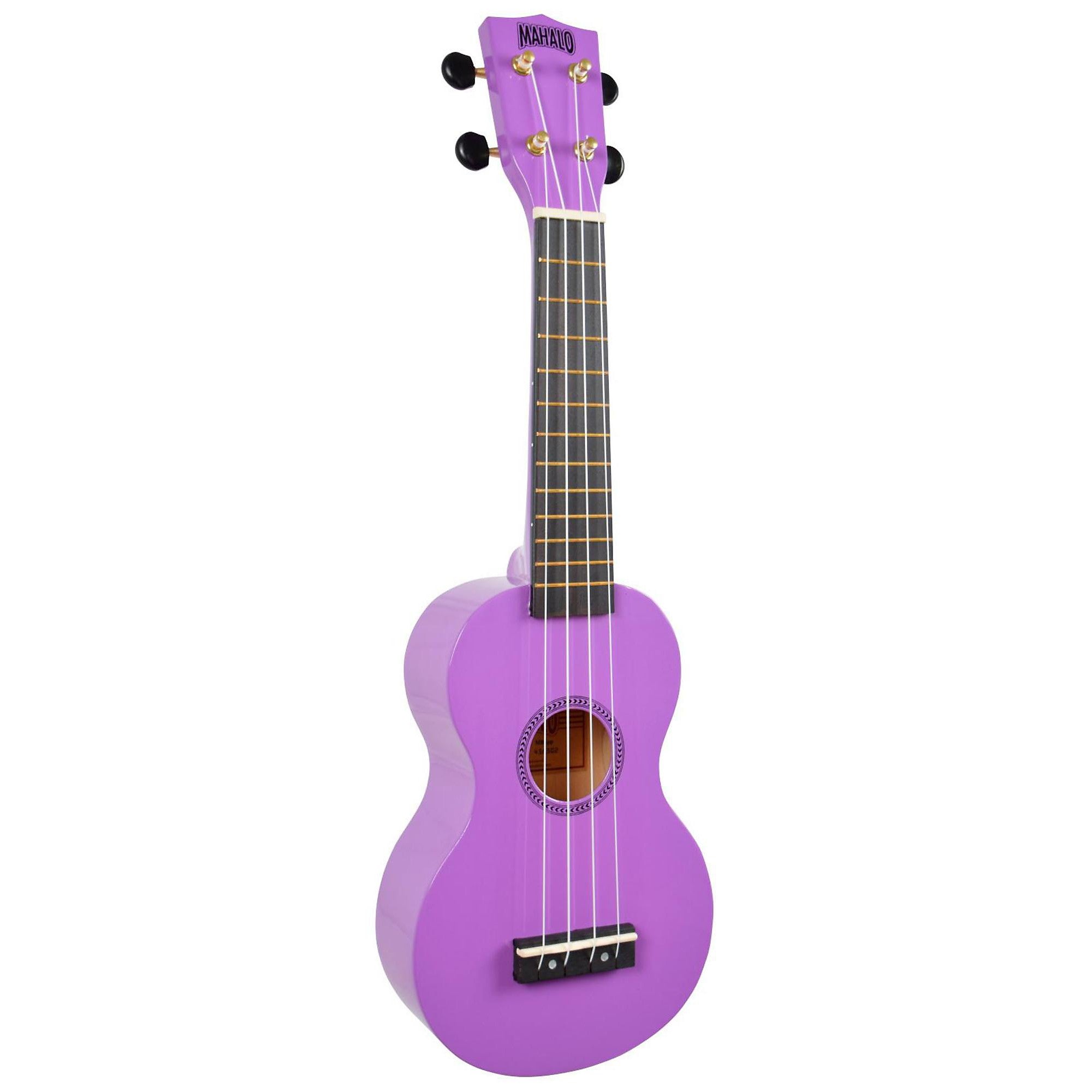 Mahalo Rainbow Series MR1 Soprano Ukulele