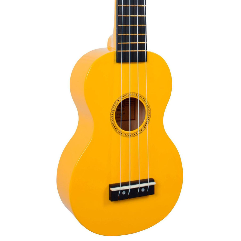 Mahalo Rainbow Series MR1 Soprano Ukulele