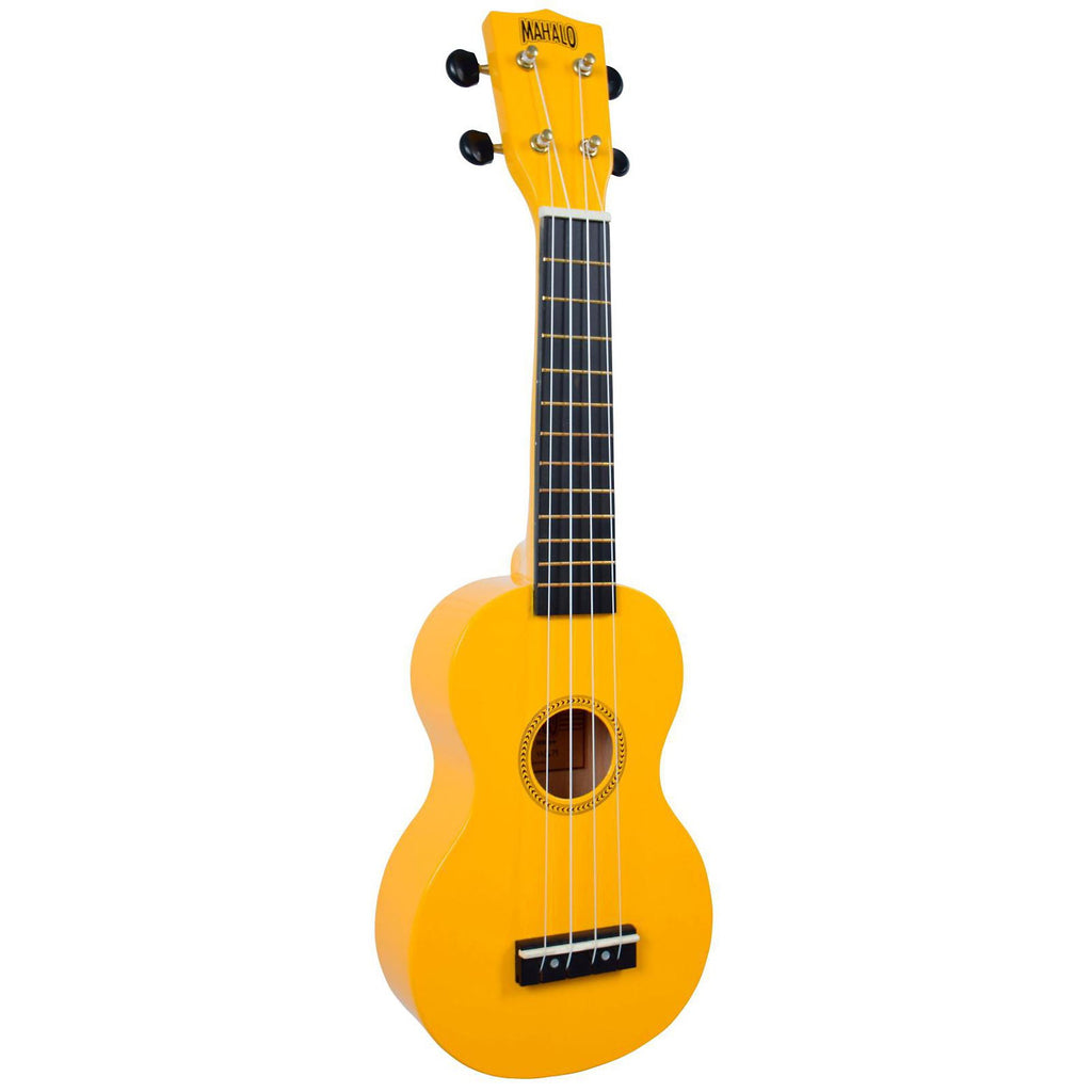 Mahalo Rainbow Series MR1 Soprano Ukulele