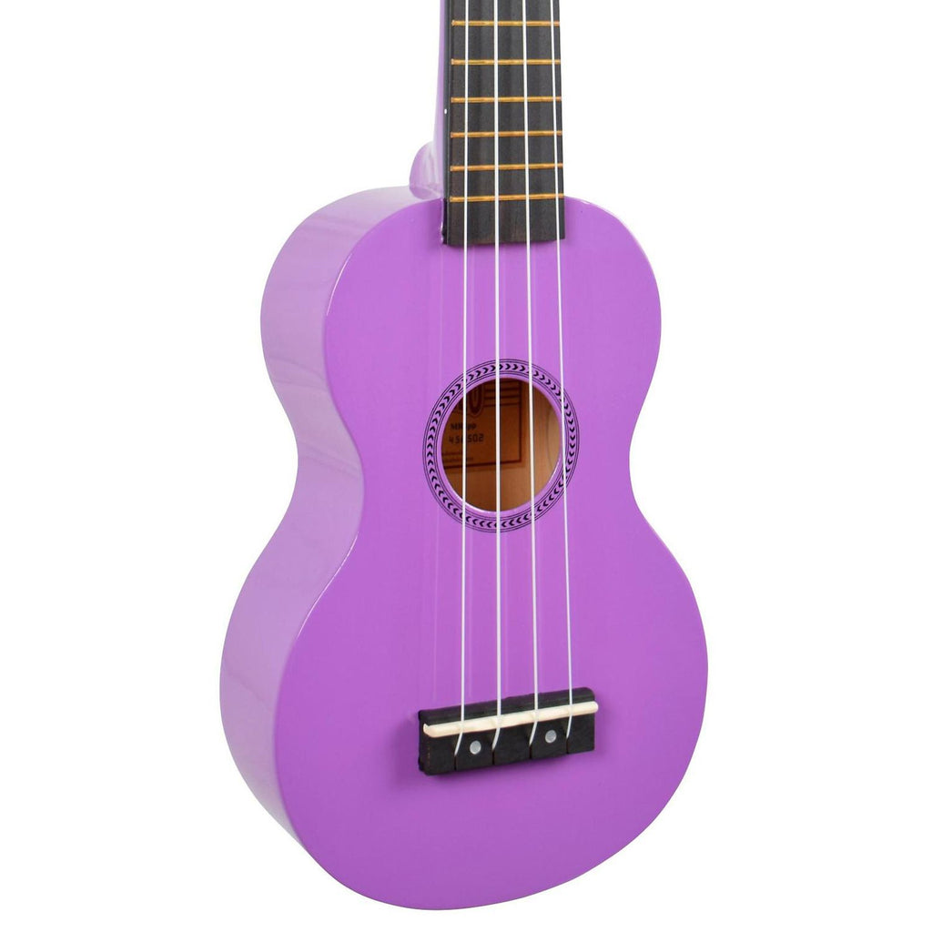Mahalo Rainbow Series MR1 Soprano Ukulele