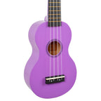 Mahalo Rainbow Series MR1 Soprano Ukulele