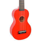 Mahalo Rainbow Series MR1 Soprano Ukulele