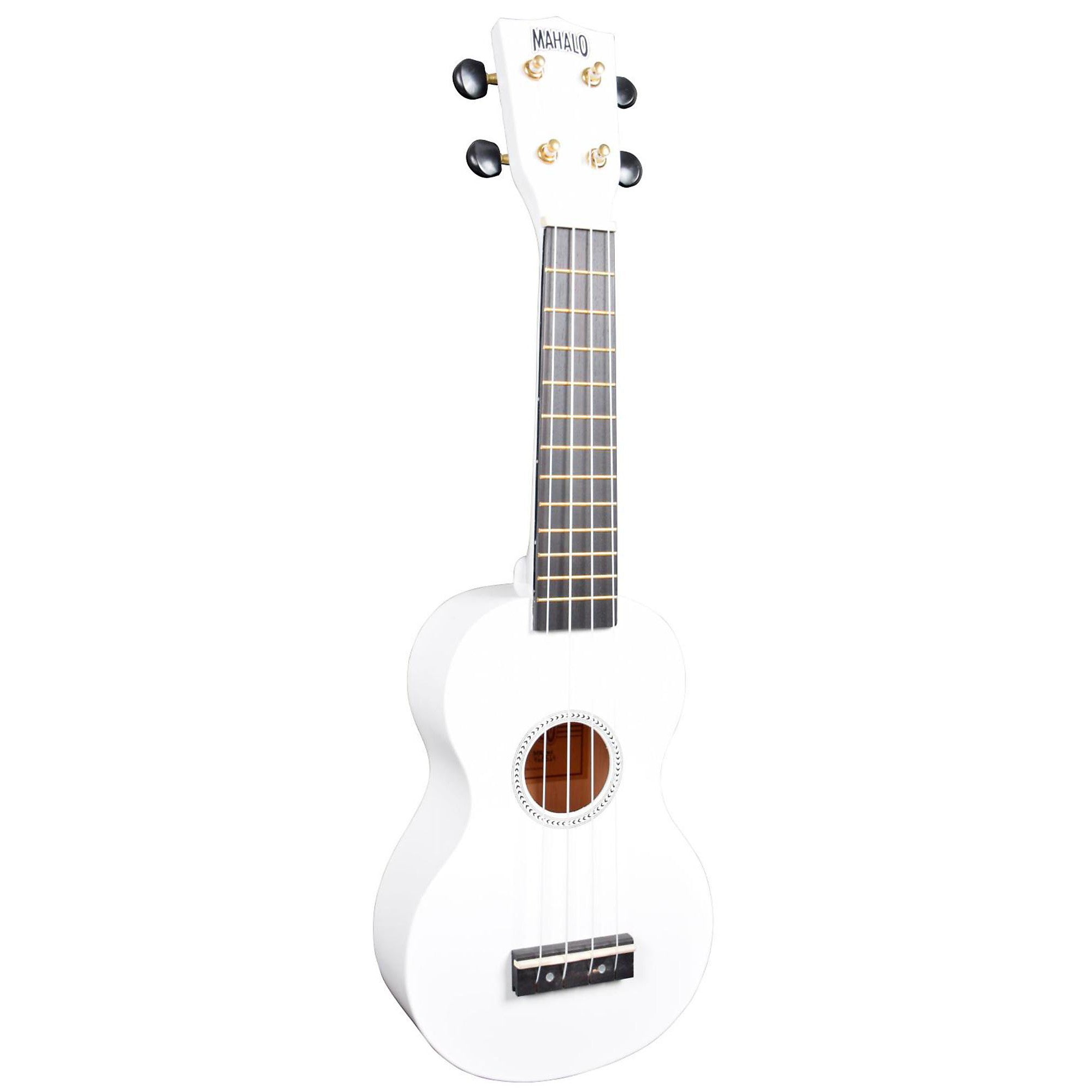 Mahalo Rainbow Series MR1 Soprano Ukulele