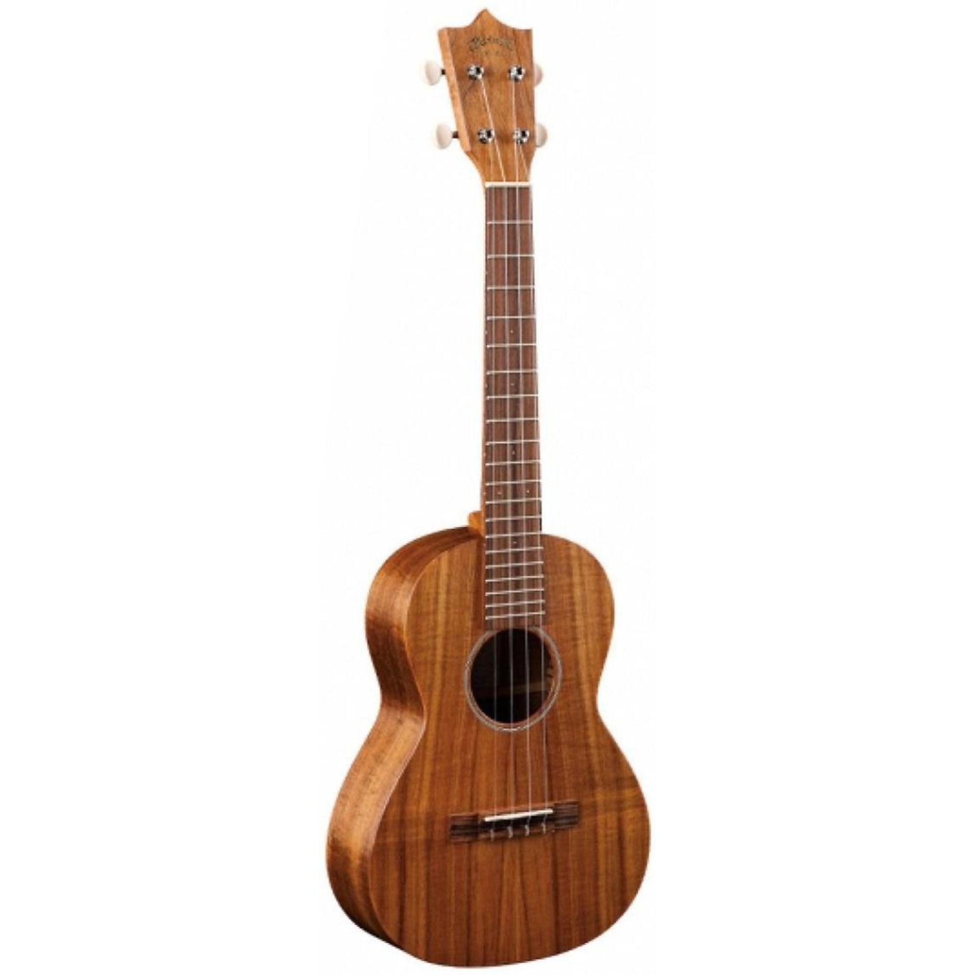Martin T1K Koa Tenor Ukulele Natural
