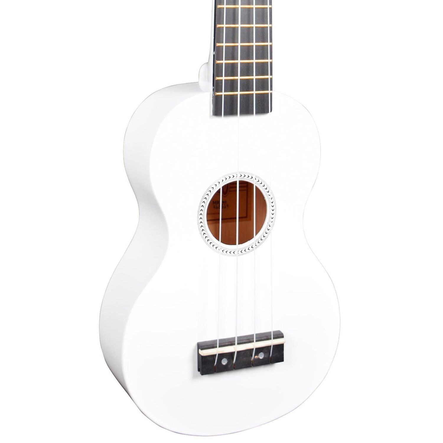 Mahalo Rainbow Series MR1 Soprano Ukulele