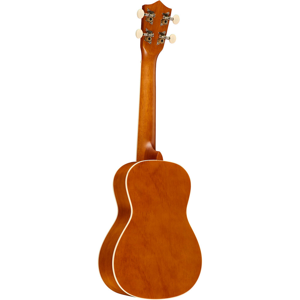 Mitchell MU40C Concert Ukulele Natural