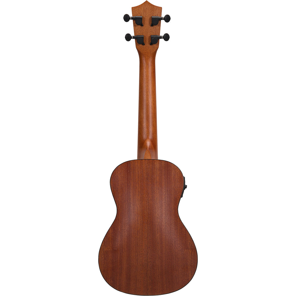 Mitchell MU50SE Acoustic-Electric Concert Ukulele With Solid Cedar Top Natural