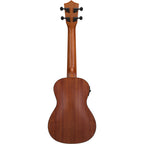 Mitchell MU50SE Acoustic-Electric Concert Ukulele With Solid Cedar Top Natural