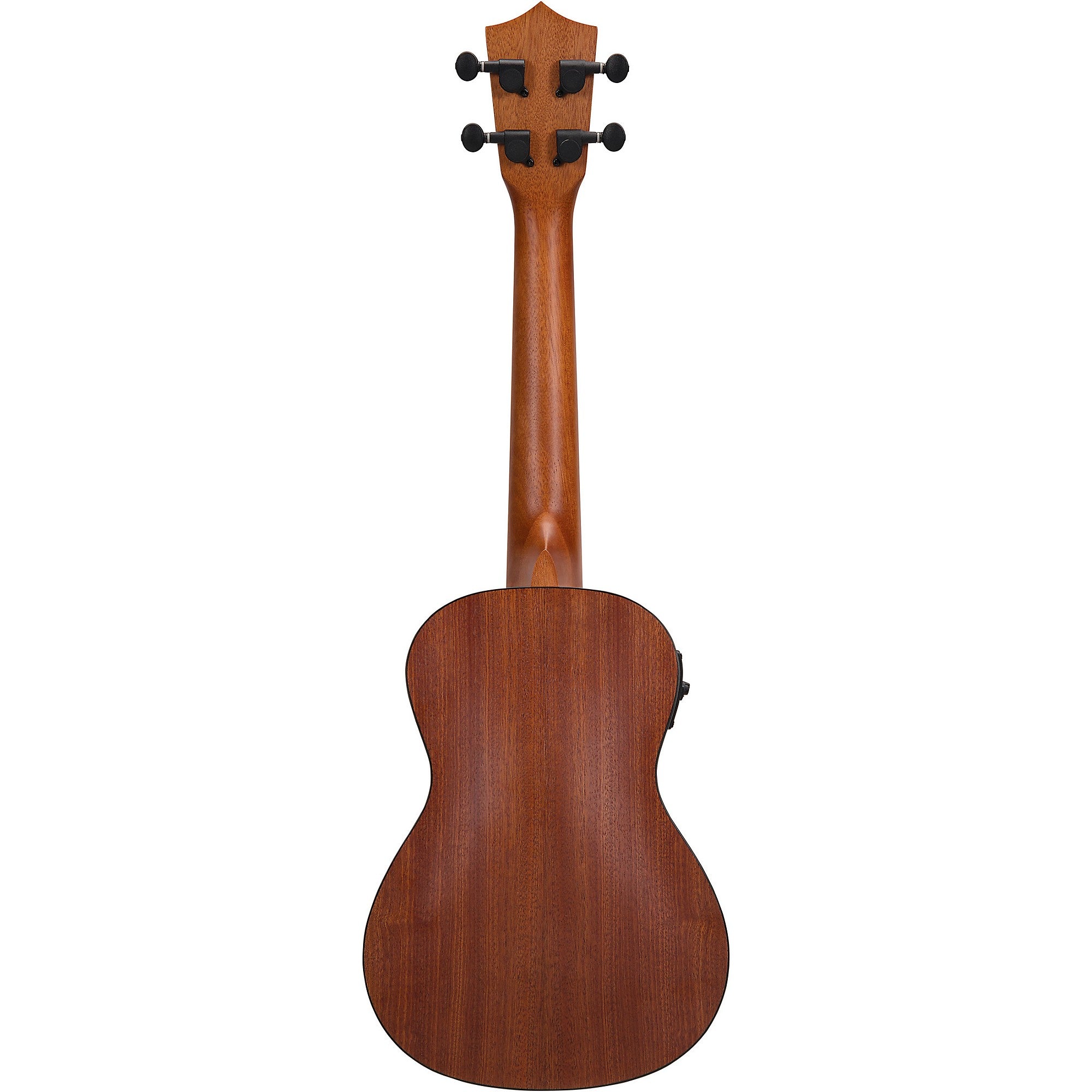 Mitchell MU50SE Acoustic-Electric Concert Ukulele With Solid Cedar Top Natural