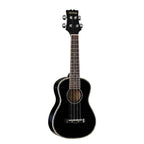Mitchell MU75BK Concert Ukulele Black