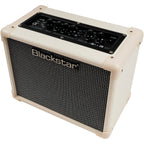 Blackstar Blackstar ID-Core 10 V3 Cream Guitar Combo Amp Cream