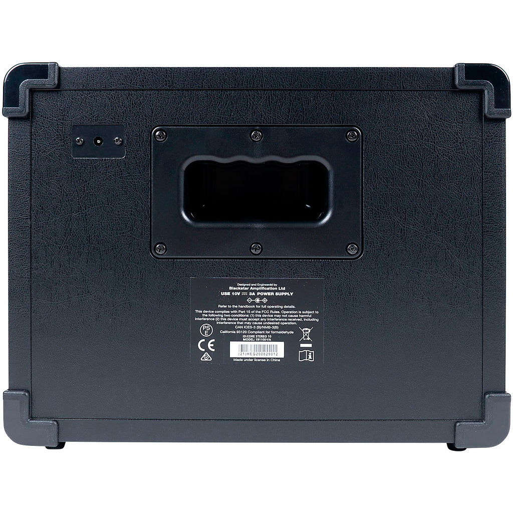 Blackstar ID-Core 10 V3 10W Guitar Combo Amp Black