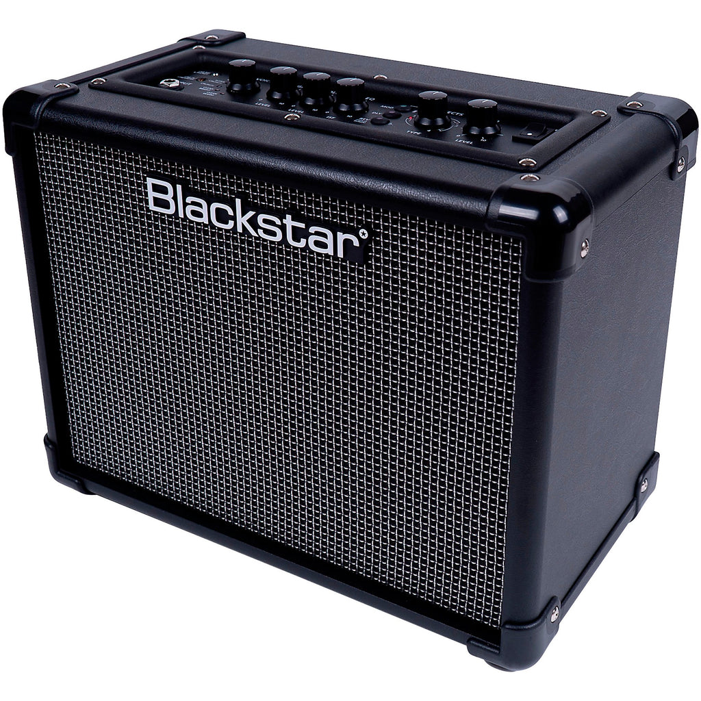 Blackstar ID-Core 10 V3 10W Guitar Combo Amp Black