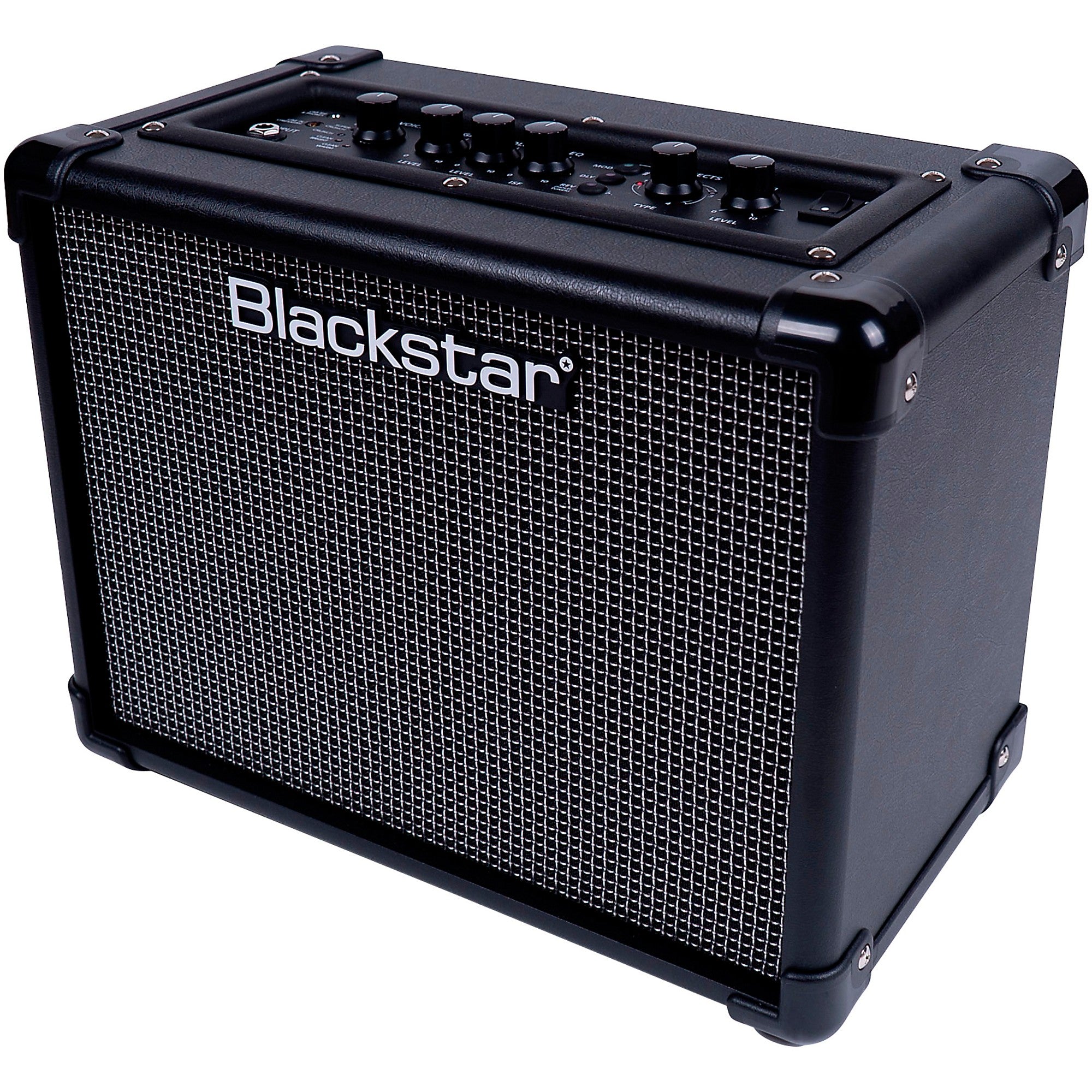 Blackstar ID-Core 10 V3 10W Guitar Combo Amp Black