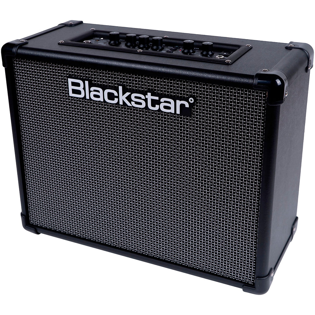 Blackstar ID-Core 40 V3 40W Guitar Combo Amp Black