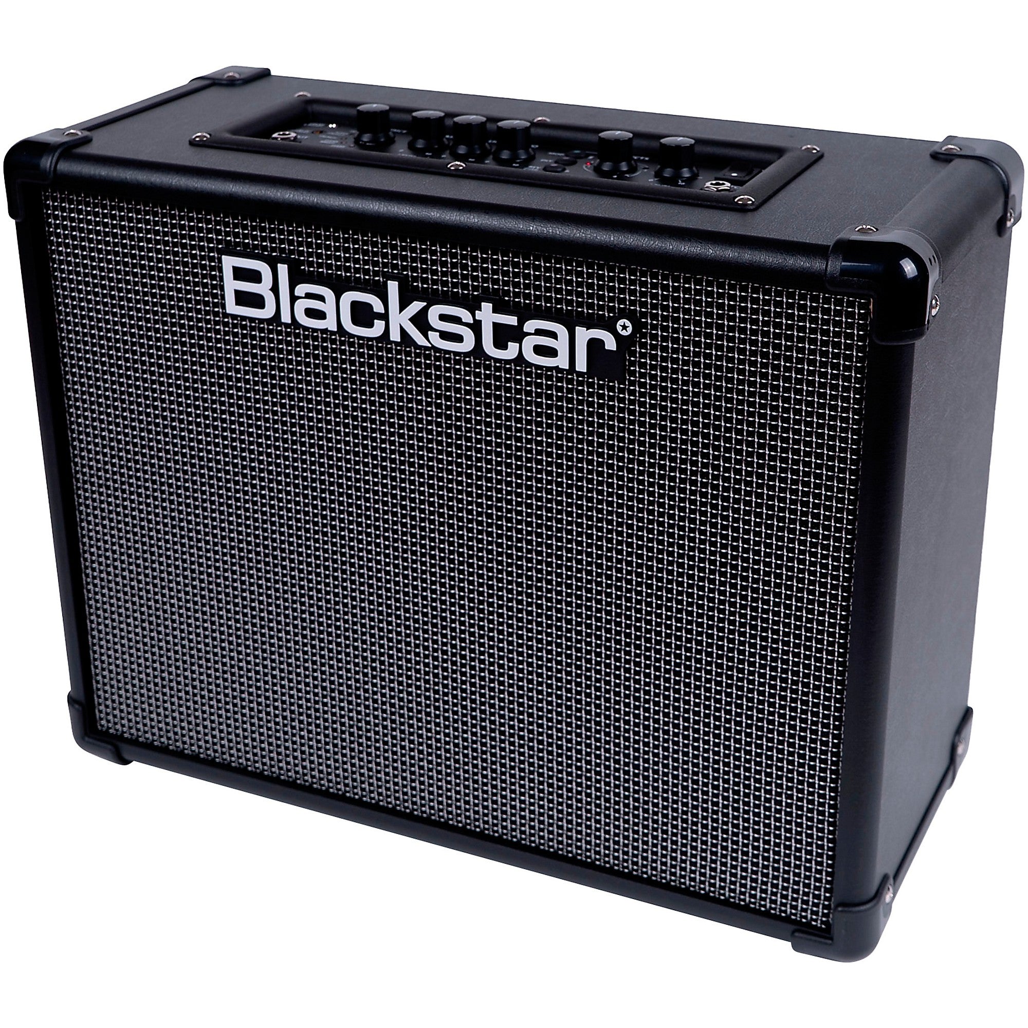 Blackstar ID-Core 40 V3 40W Guitar Combo Amp Black
