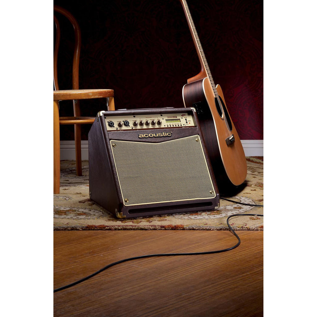 Acoustic A40 40W Acoustic Guitar Combo Amp