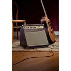 Acoustic A40 40W Acoustic Guitar Combo Amp